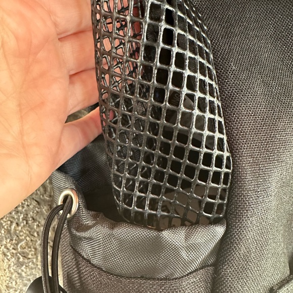 K9 Sport Small Dog Backpack Carrier - Picture 5 of 7